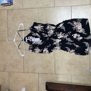 NWT BCBG dress